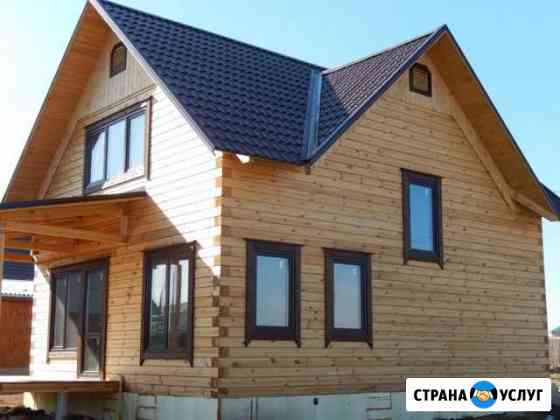 Строительство Пыть-Ях
