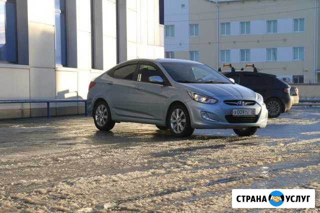 Прокат-аренда автомобилей по хмао Сургут - изображение 1