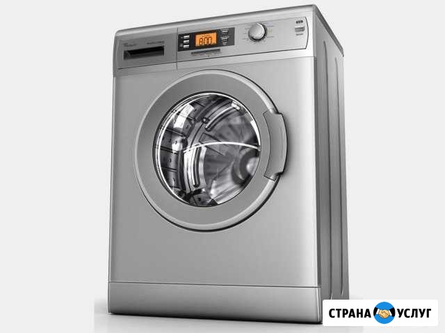 Ремонт стиральных машин на дому с гарантией Гулькевичи - изображение 1