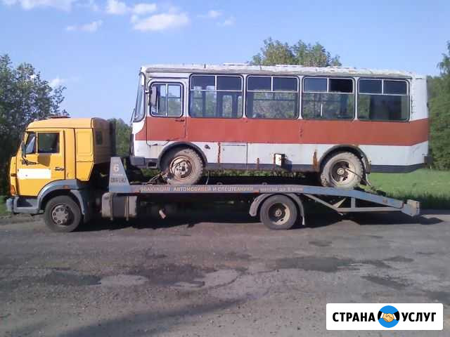 Эвакуатор, трал, низкорамный трал 10 т Вологда - изображение 1