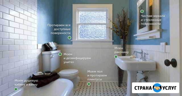 Уборка квартир Ярославль - изображение 1