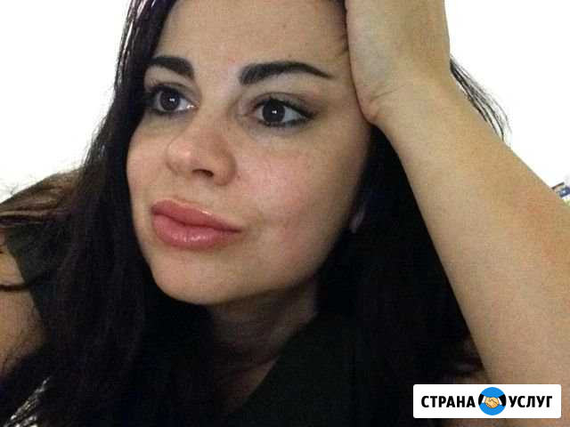 Пм ресниц в подарок Абинск - изображение 1