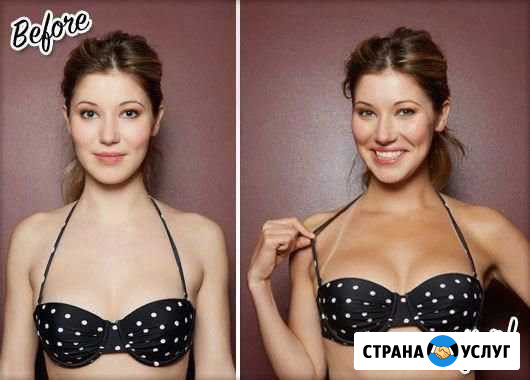 Моментальный загар бесплатно Москва - изображение 1