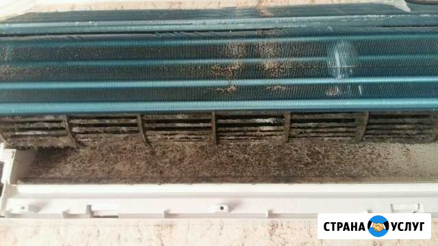 Заправка кондиционера, чистка, ремонт кондиционера Сочи - изображение 1