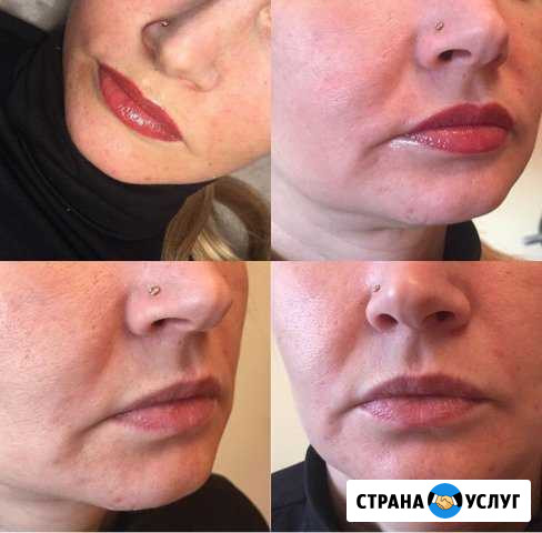 Перманентный макияж Балашиха - изображение 1