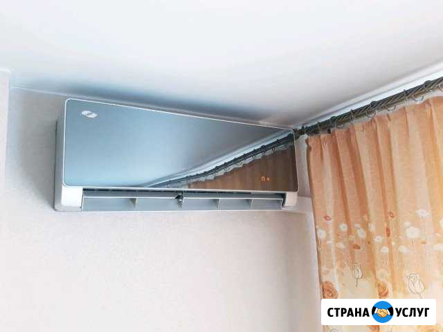 Установка и продажа кондиционеров Щёлково - изображение 1