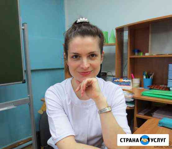 Репетитор по физике и информатике Иваново