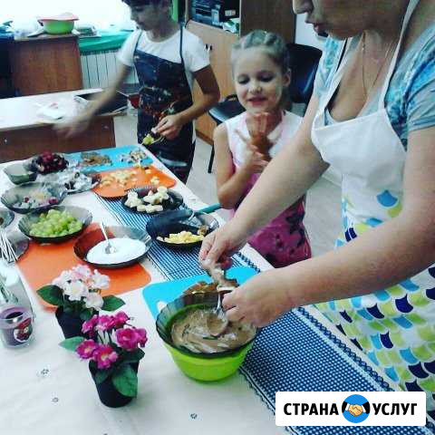 Академия принцесс Курс для девочек 4-6 и 7-9 лет Новороссийск - изображение 1