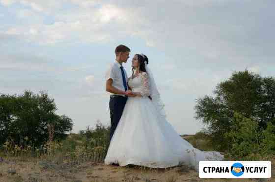 Фото и видеосъемка праздничных торжеств Кумылженская