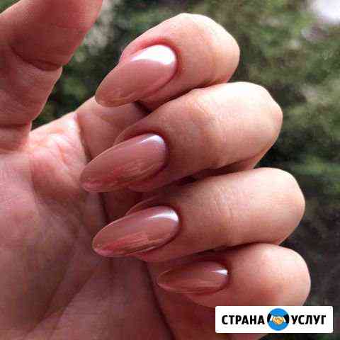 Курсы маникюра Санкт-Петербург