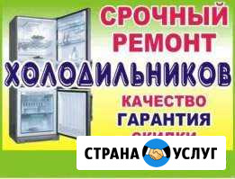 Ремонт холодильников,промышленных И бытовых Иглино - изображение 1