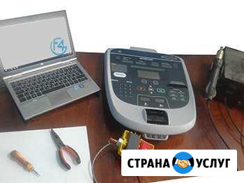 Ремонт тренажеров Precor Москва - изображение 1