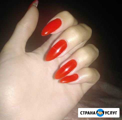 Предоставляю услугу по маникюру Елабуга - изображение 1