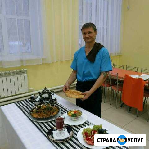 Повар на заказ Томск - изображение 1