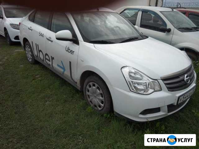 Аренда машин Омск - изображение 1