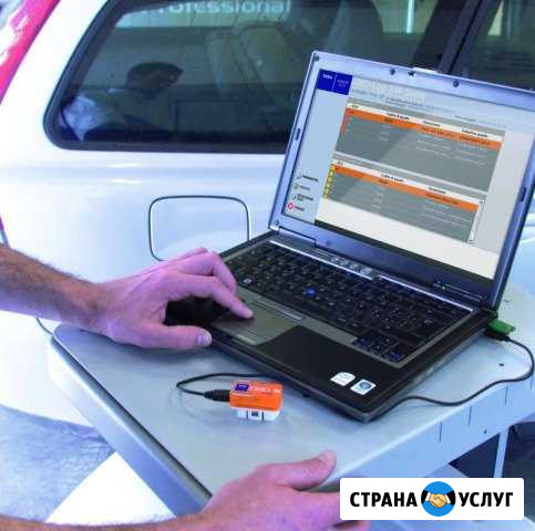 Автоэлектрик-Диагност на выезде Ростов-на-Дону - изображение 1