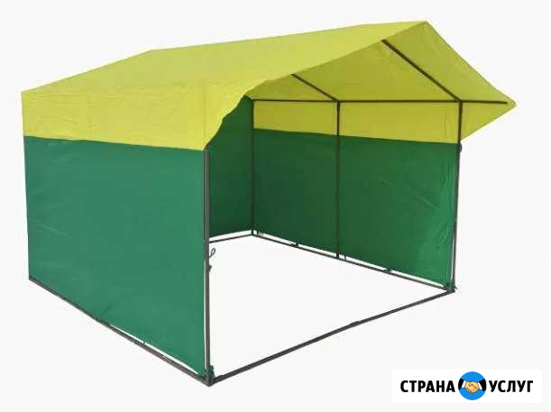 Аренда Продажа торговая палатка Новосибирск - изображение 1