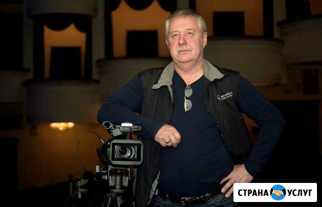 Видеооператор, видеосъемка, видеомонтаж Жуковский - изображение 1