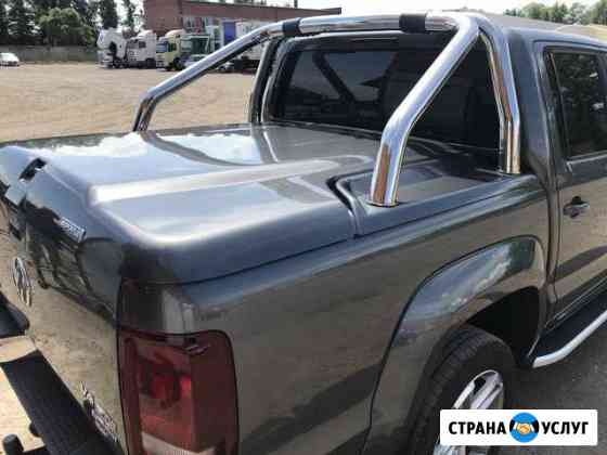 Рихтовка, покраска, полировка автомобиля Краснодар