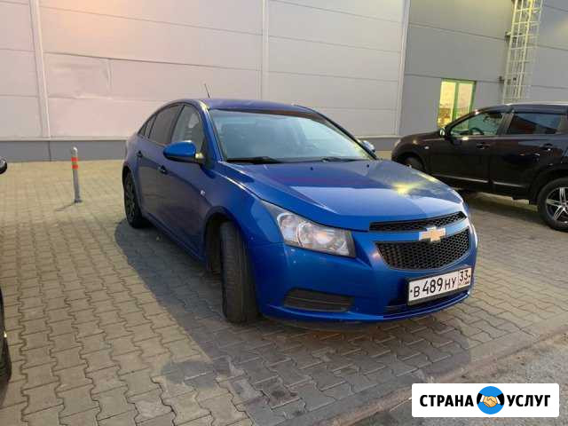 Аренда авто во Владимире посуточно) без залог Владимир - изображение 1