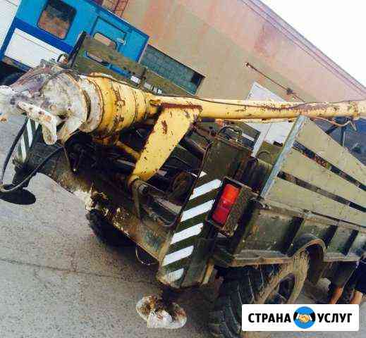 Ямобур Симферополь