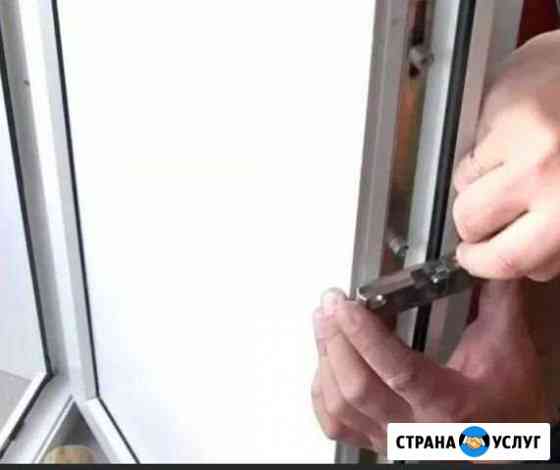 Ремонт окон пвх Санкт-Петербург