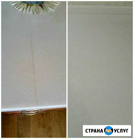 Ремонт искусственного камня Краснодар - изображение 1