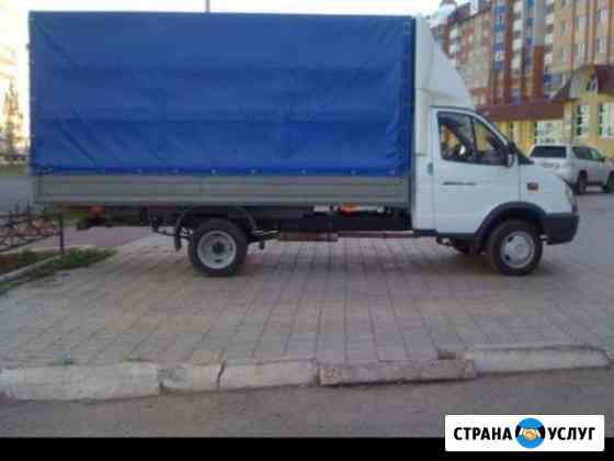 Грузоперевозки, услуги грузчика по Симферополю и К Симферополь