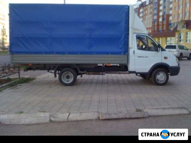 Грузоперевозки, услуги грузчика по Симферополю и К Симферополь - изображение 1