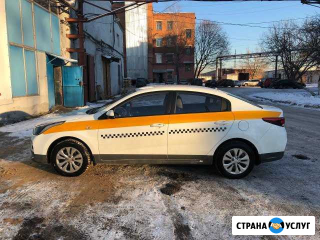 Аренда Kia Rio, Hyundai Solaris Лосино-Петровский - изображение 1