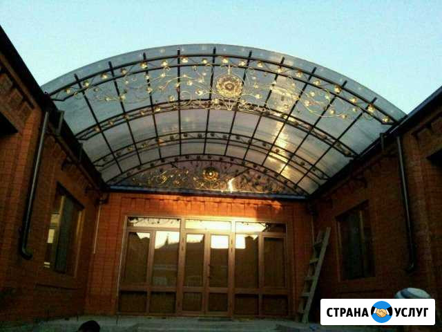 Ворот Ойсхара - изображение 1