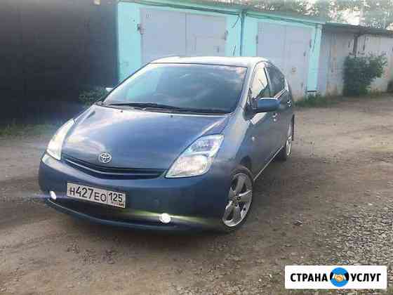 Toyota prius 2009 Хабаровск