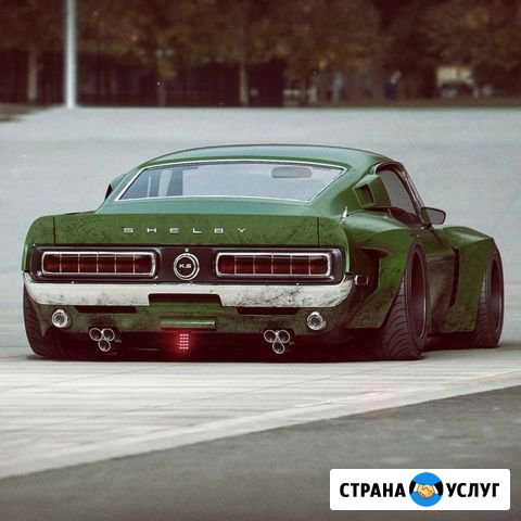Автоэлектрик с Выездом Астрахань - изображение 1