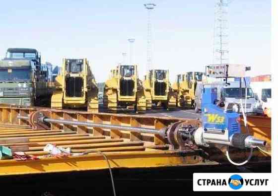 Расточка наплавка восстановление отверстий Санкт-Петербург