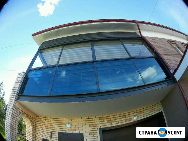 Тонирование Петрозаводск - изображение 1