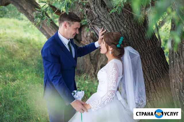 Профессиональная фото- и видеосъёмка Шаран - изображение 1