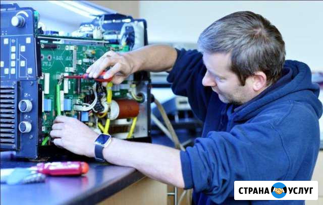 Мастер по ремонту телевизоров Барнаул - изображение 1