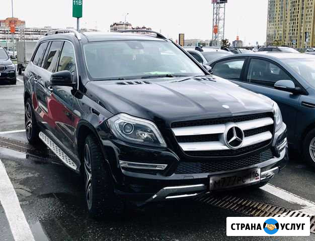 Авто в аренду Казань - изображение 1