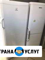 Ремонт и обслуживание холодильников (частник) Москва - изображение 1