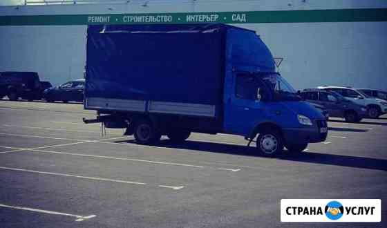 Грузоперевозки грузчики Дмитров