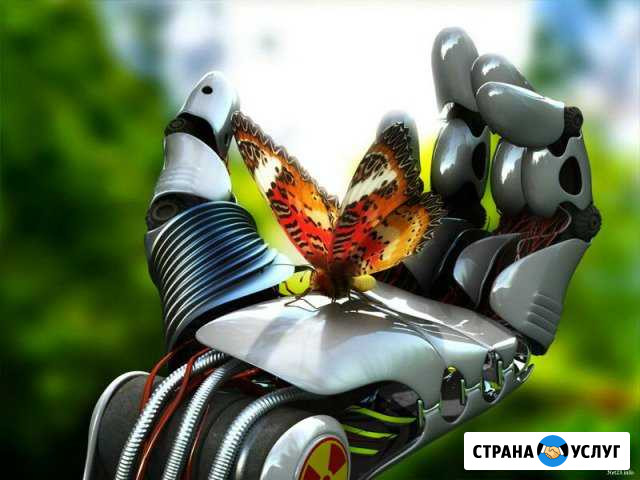 Ремонт Сотовых Телефонов, Смартфонов, Планшетов Васюринская - изображение 1