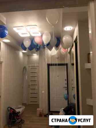 Частный ремонт квартир Санкт-Петербург