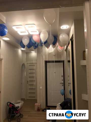 Частный ремонт квартир Санкт-Петербург - изображение 1