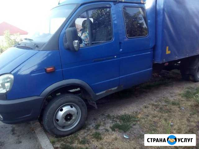 Грузоперевозки, доставка, Переезды по краю и Росси Зеленокумск - изображение 1