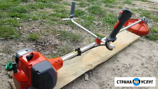 Прокат газонокосилки Махачкала - изображение 1