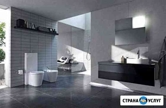 Сантехника Братск