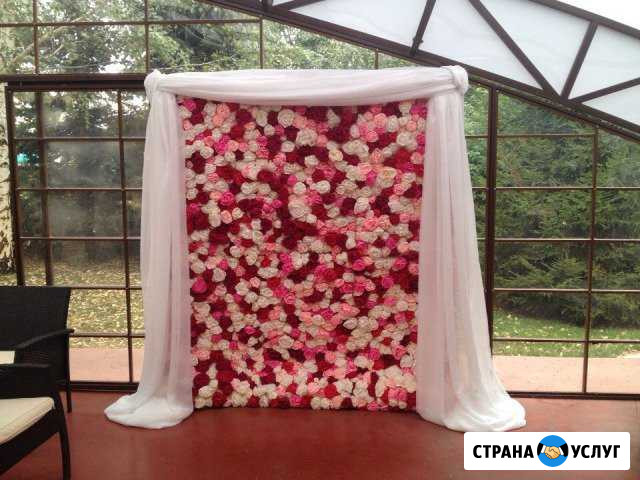 Фотозона на прокат Самара - изображение 1