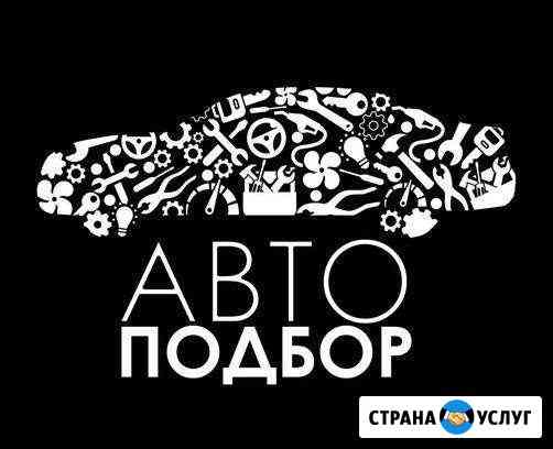 Автоподбор-Автовыкуп Курган