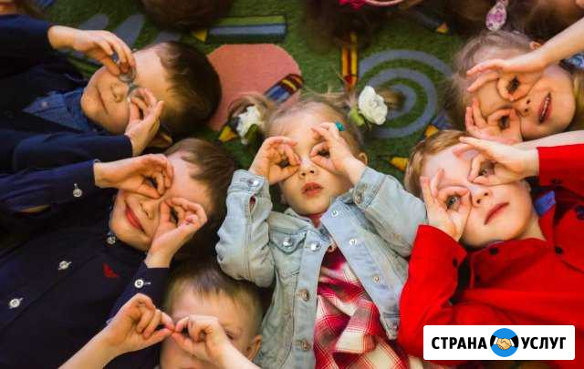 Чстный детский сад от 1 года c англ. яз.в Люберцах Люберцы - изображение 1