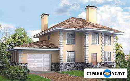 Строительство домов Чебаркуль